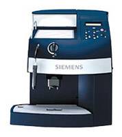 Кофемашина Siemens модель TC 55002
