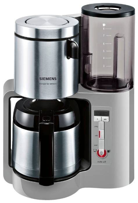 Ремонт кофемашины Siemens TC 86505