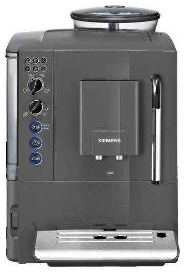 Ремонт кофемашины Siemens TE501203RW
