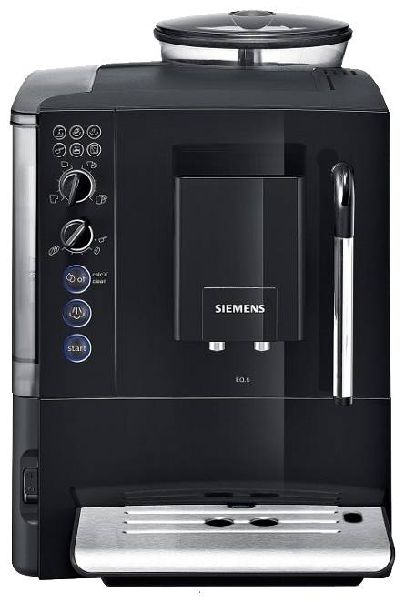 Кофемашина Siemens модель TE501205RW