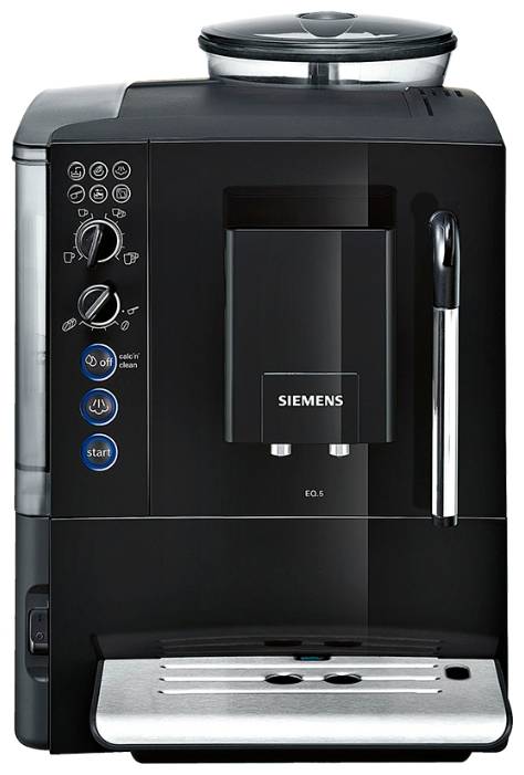 Ремонт кофемашины Siemens TE501505DE
