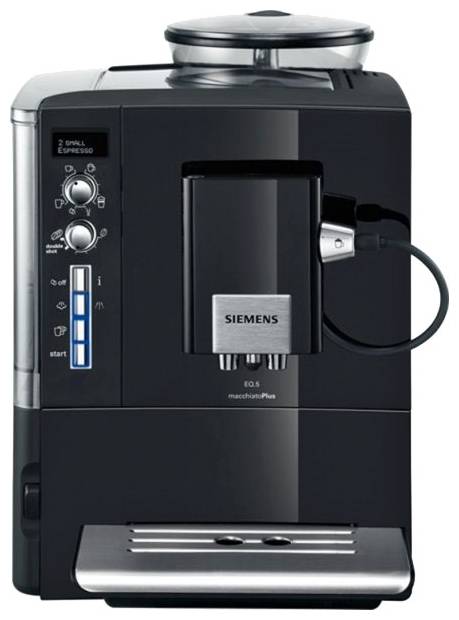 Кофемашина Siemens модель TE506209RW