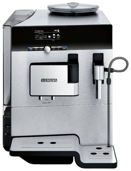 Кофемашина Siemens модель TE803509DE