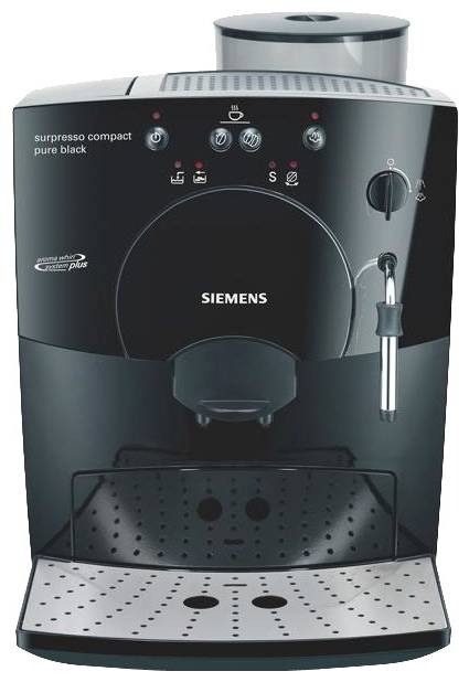 Кофемашина Siemens модель TK 52001