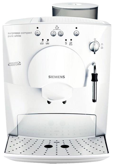 Ремонт кофемашины Siemens TK 52002