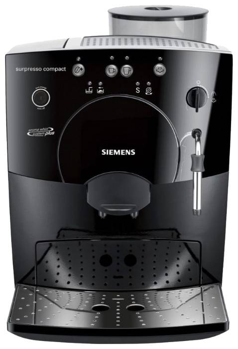 Ремонт кофемашины Siemens TK 53009