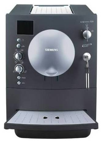 Кофемашина Siemens модель TK 60001