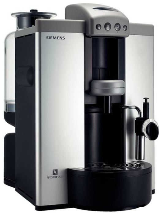 Ремонт кофемашины Siemens TK 70N01
