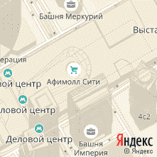 метро Деловой центр