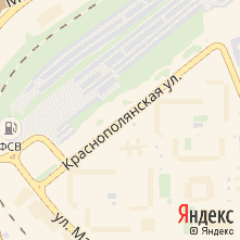 Ремонт техники Siemens улица Краснополянская