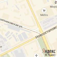 улица Шарикоподшипниковская
