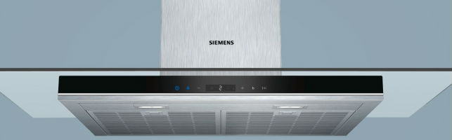 Ремонт вытяжек Siemens от сервисного центра