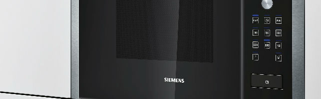 Ремонт микроволновых печей Siemens от сервисного центра