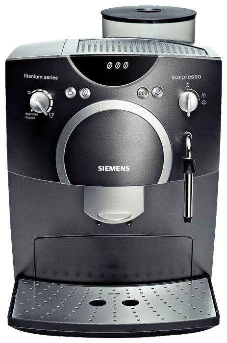 Ремонт кофемашины Siemens TK 56001