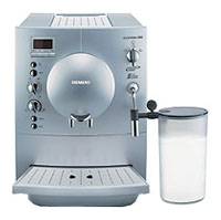 Ремонт кофемашины Siemens TK 68009